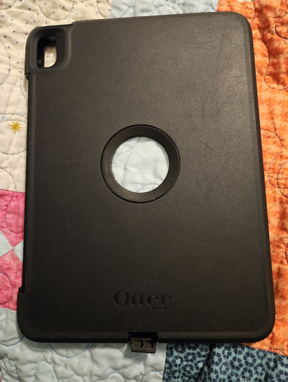 OtterBox Ipad Air Case - Picture 2 of 6
